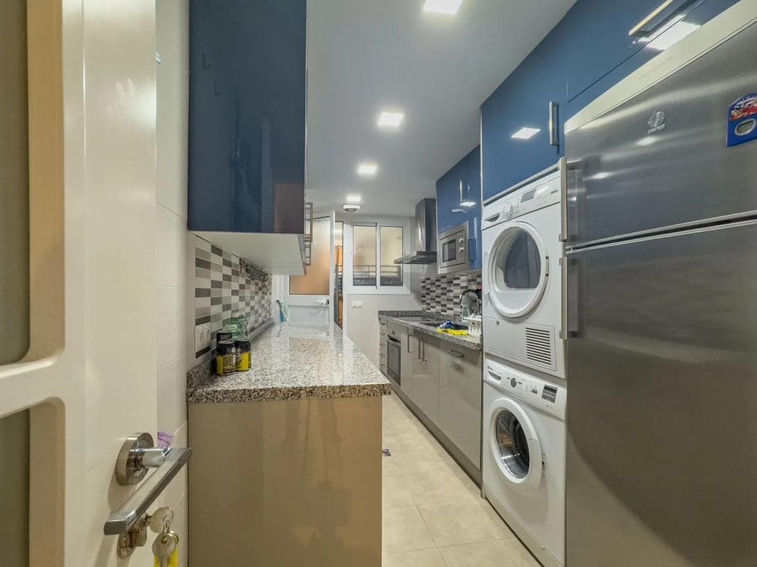 Продажа квартиры на Avenida Ricardo Soriano s/n, Марбелла
photo 4