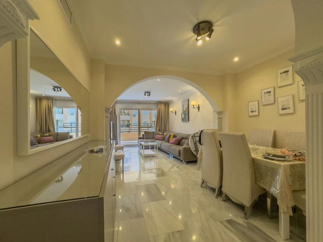 Продажа квартиры на Avenida Ricardo Soriano s/n, Марбелла
photo 5