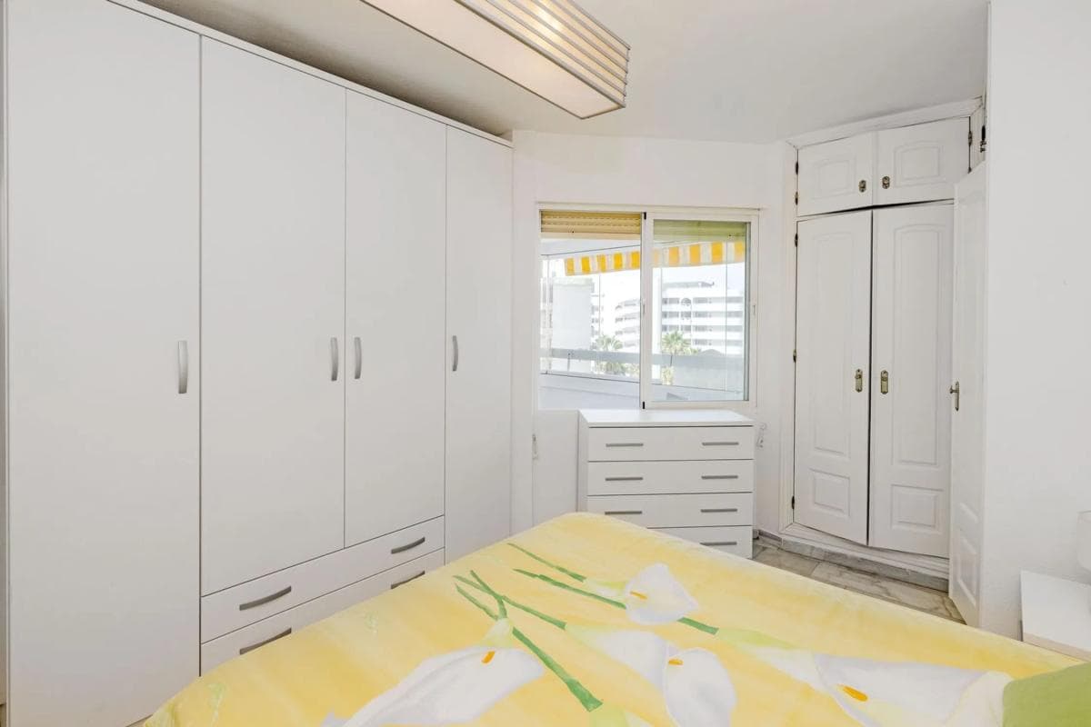 Продажа квартиры на Barrio Playa de la Fontanilla, Марбелла
photo 3