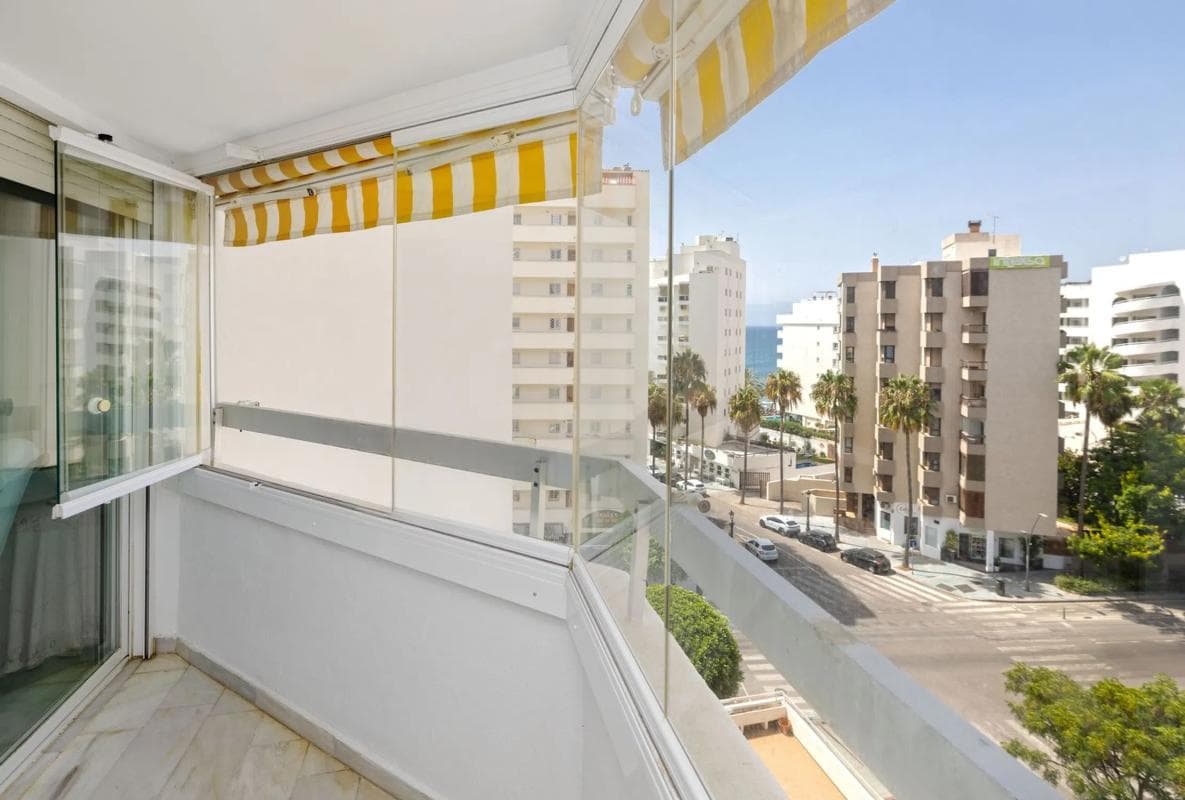 Продажа квартиры на Barrio Playa de la Fontanilla, Марбелла
photo 4