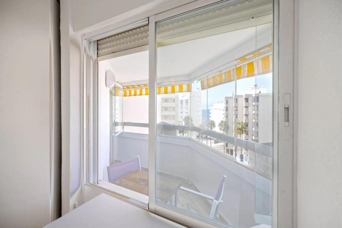 Продажа квартиры на Barrio Playa de la Fontanilla, Марбелла
photo 5