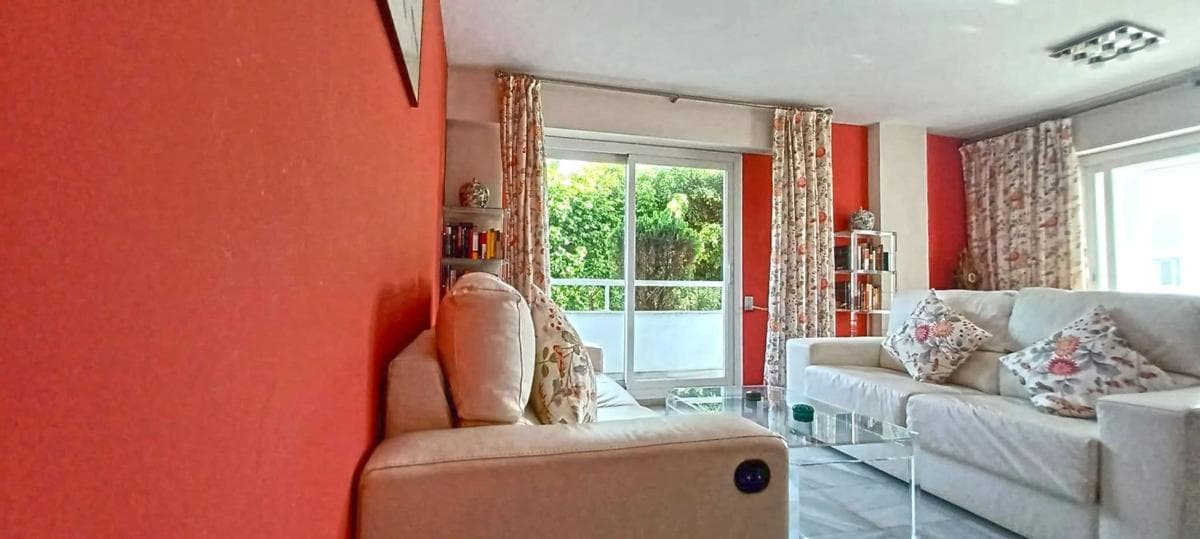 Продажа квартиры на AV SEVERO OCHOA, Марбелла
photo 2