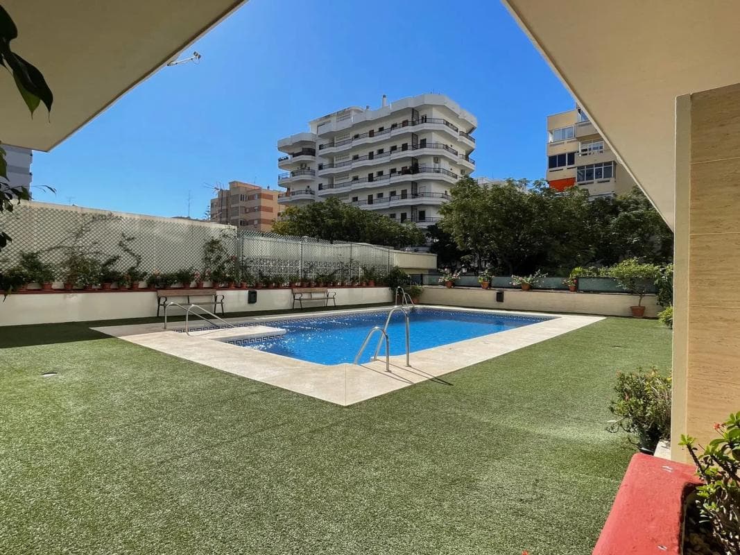 Venta de piso en Avenida Ricardo Soriano, 53, Marbella
photo 3