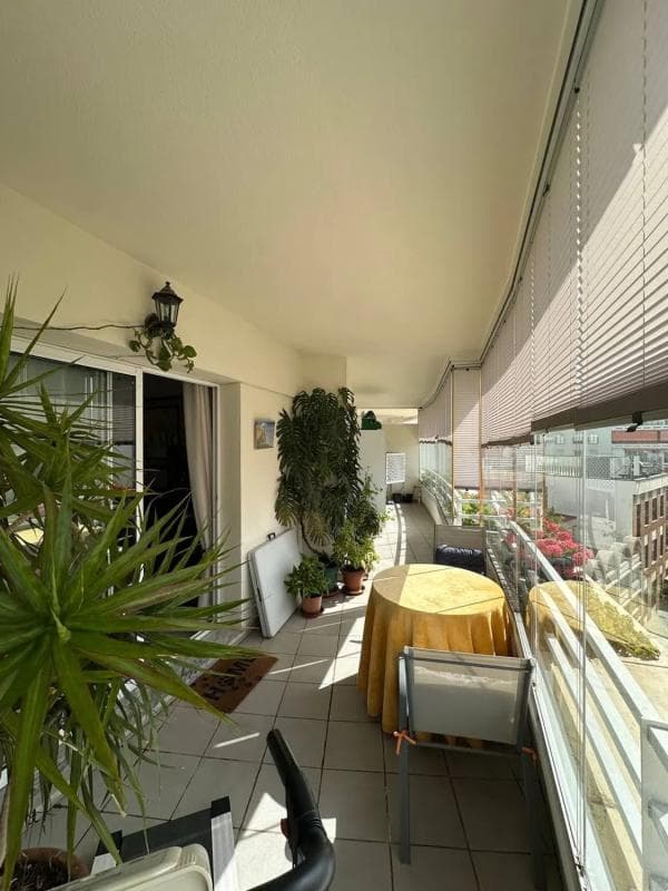 Продажа квартиры на Avenida Ricardo Soriano s/n, Марбелла
photo 2