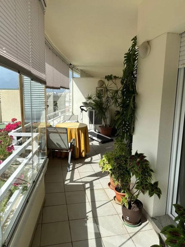 Продажа квартиры на Avenida Ricardo Soriano s/n, Марбелла
photo 3