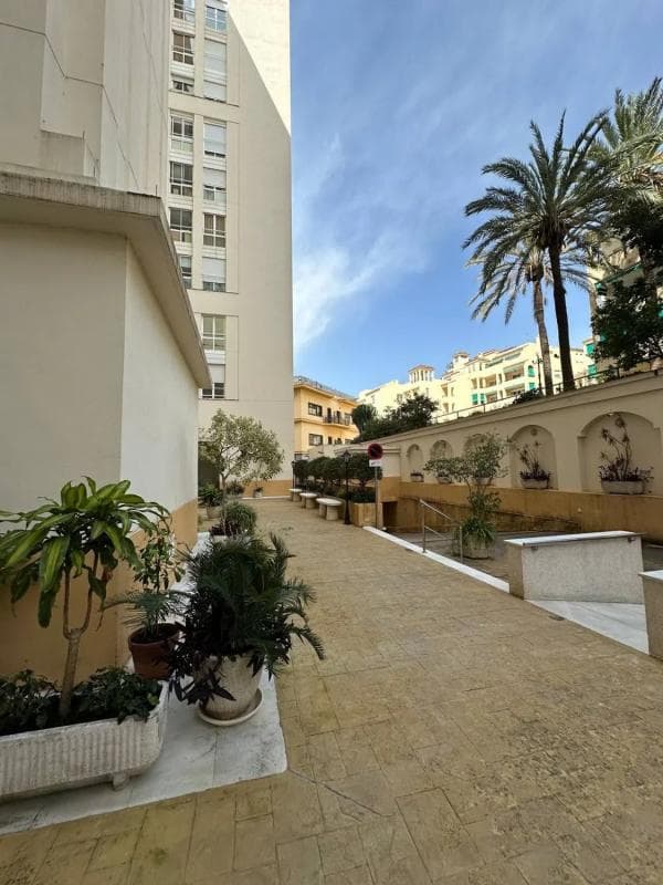 Продажа квартиры на Avenida Ricardo Soriano s/n, Марбелла
photo 4
