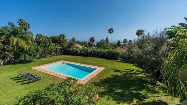 Chalet independiente en venta en Barrio La Merced, Marbella
photo 1