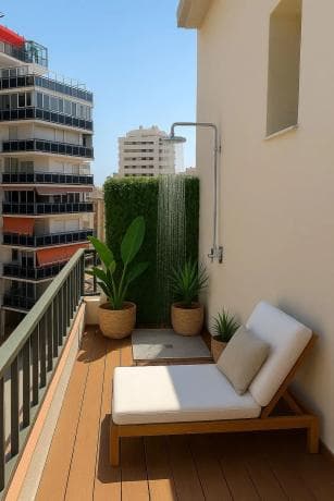 Ático en venta en Barrio Ricardo Soriano, Marbella photo 1