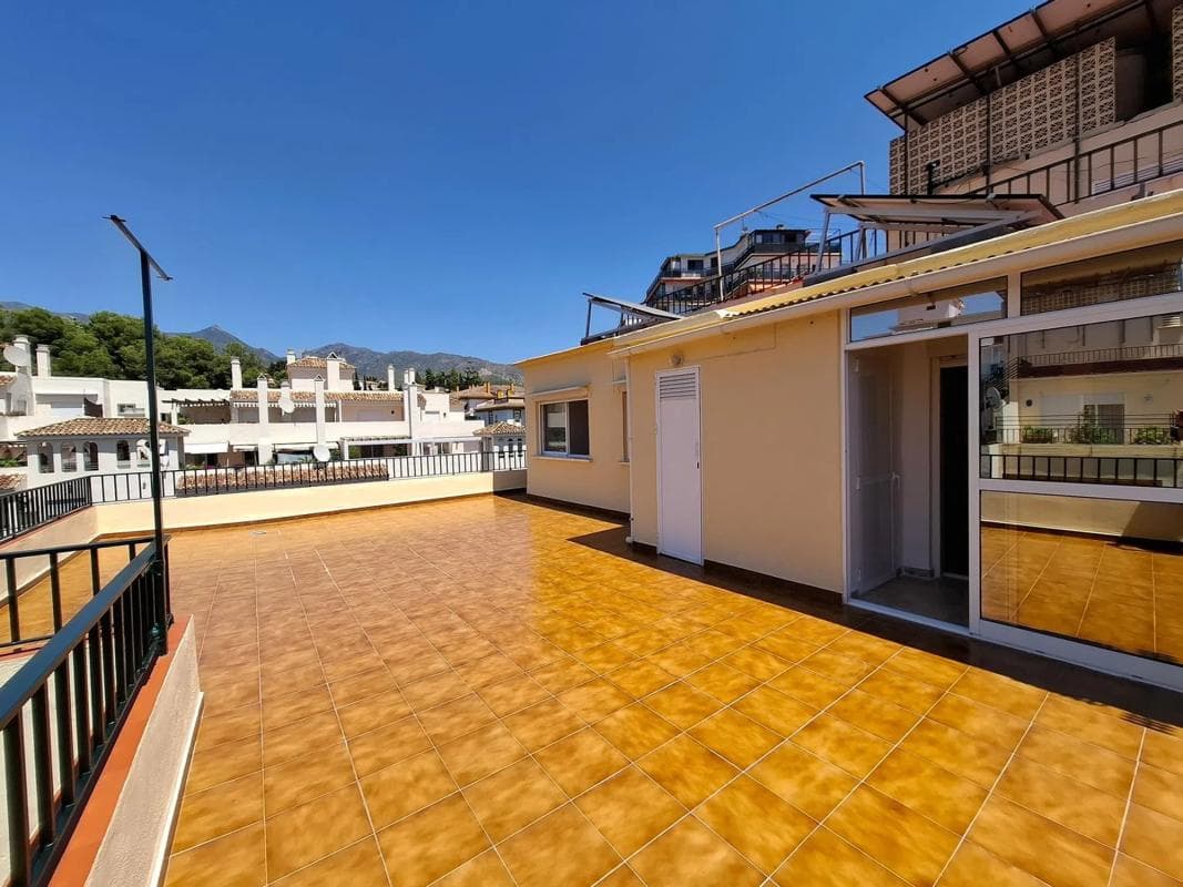 Venta de ático en Barrio Ricardo Soriano, Marbella photo 5