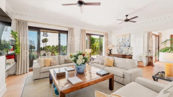Chalet independiente en venta en Barrio La Merced, Marbella
thumbnail 2