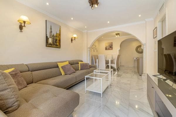 Piso en venta en Avenida Ricardo Soriano, 70, Marbella
photo 1