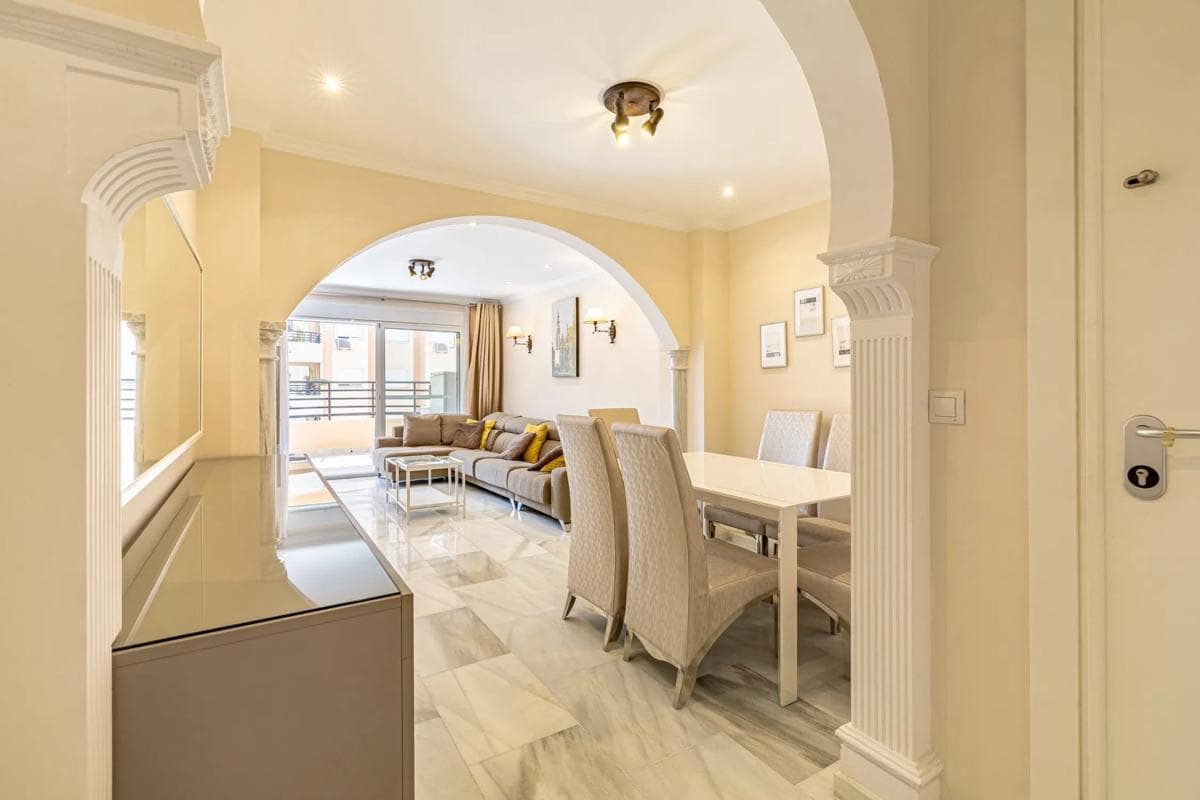 Venta de piso en Avenida Ricardo Soriano, 70, Marbella
photo 2