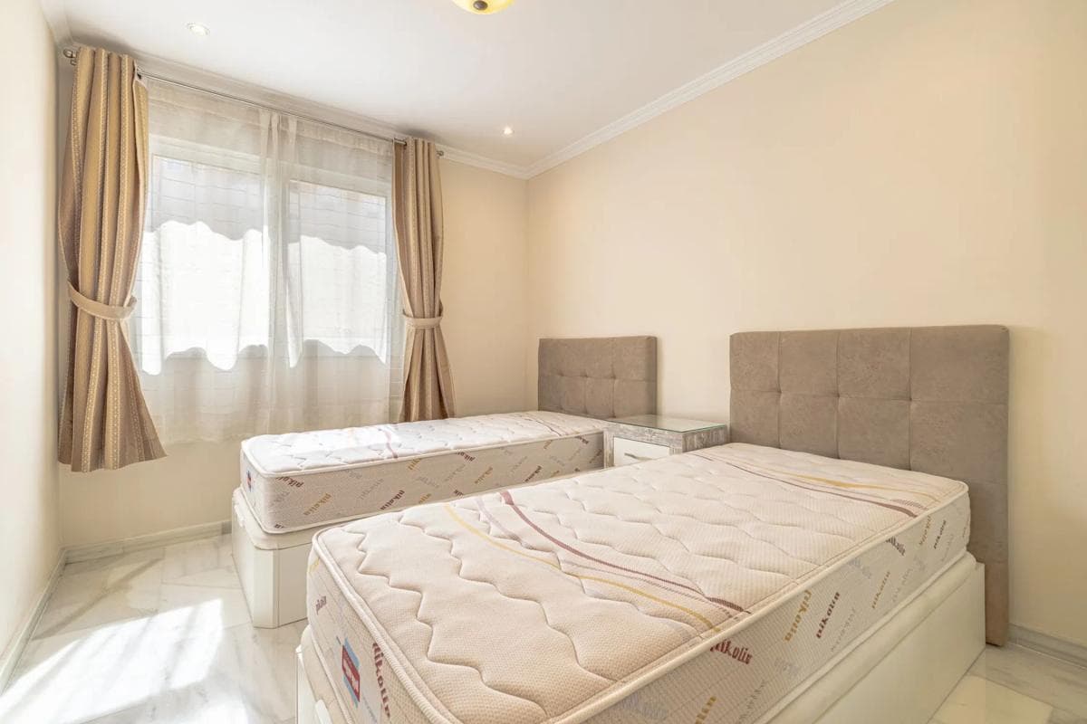 Venta de piso en Avenida Ricardo Soriano, 70, Marbella
photo 4