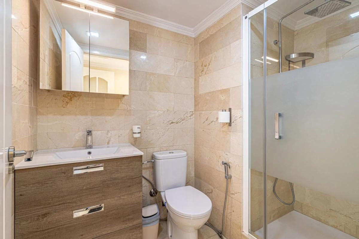Venta de piso en Avenida Ricardo Soriano, 70, Marbella
photo 5