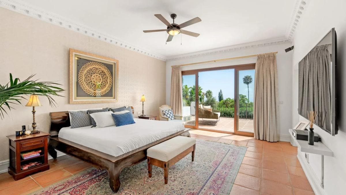 Venta de chalet independiente en Barrio Valdeolletas-Las Cancelas-Xarblanca, Marbella
photo 5