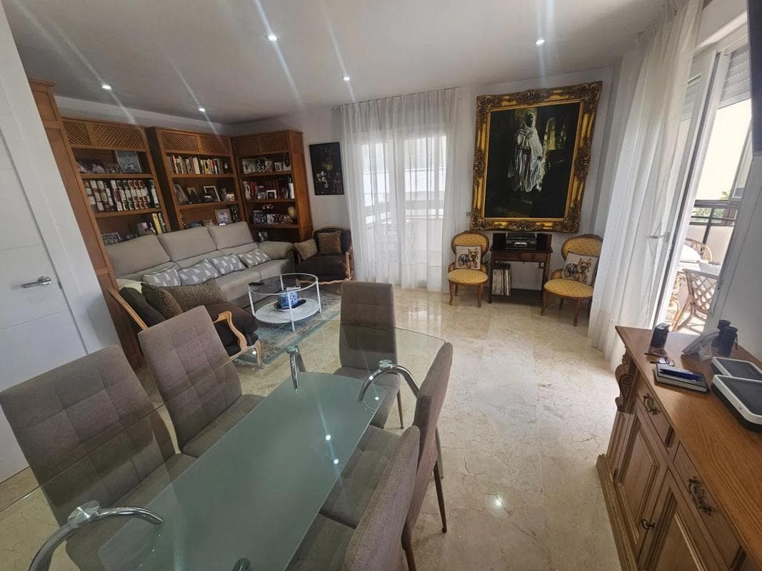 Venta de piso en Calle Nuestra Señora de Gracia, Marbella
photo 4