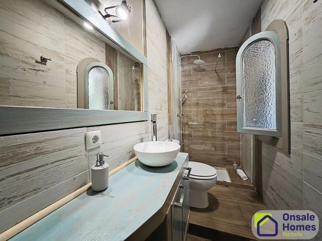 Sale of independent chalet in Calle Calvario, 15, Marbella
photo 5