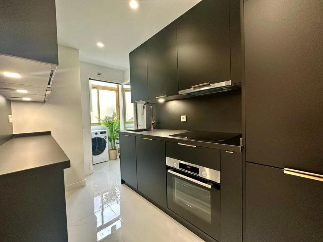 Penthouse sale in Calle Alonso de Bazán, Marbella photo 4