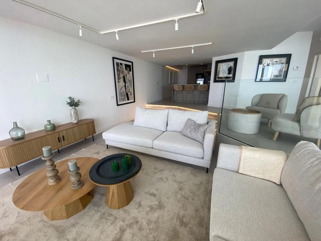 Venta de piso en Avenida Duque de Ahumada, Marbella
photo 3