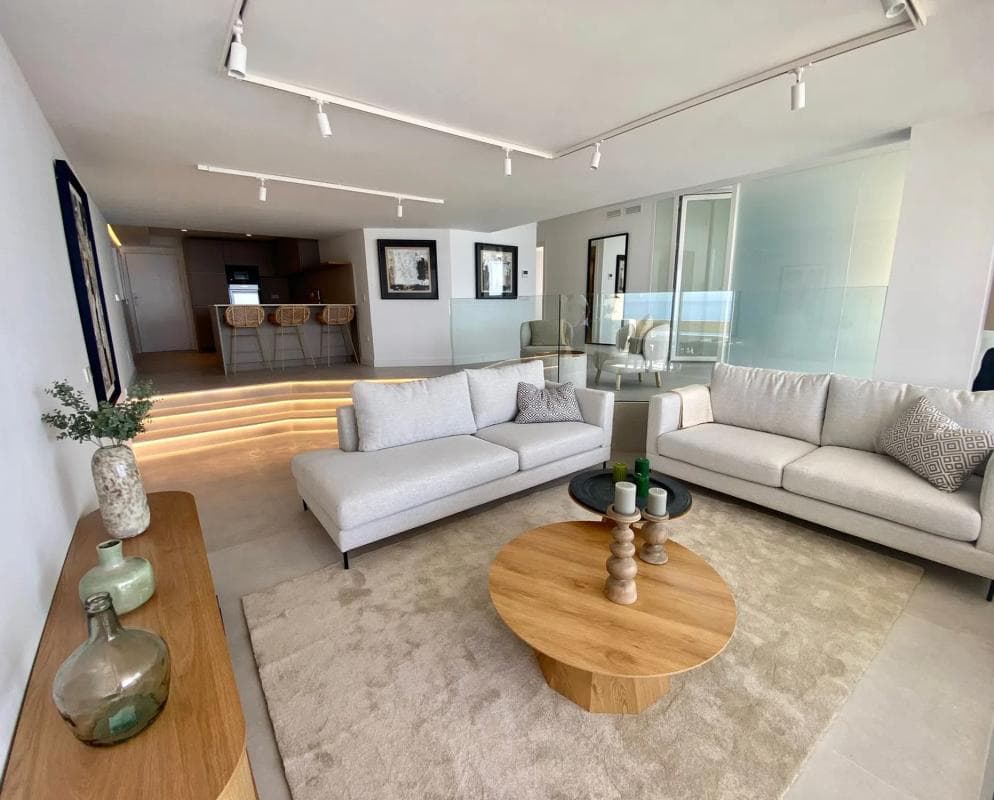 Venta de piso en Avenida Duque de Ahumada, Marbella
photo 5