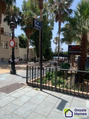 Piso en venta en Calle Mediterráneo s/n, Marbella
photo 1