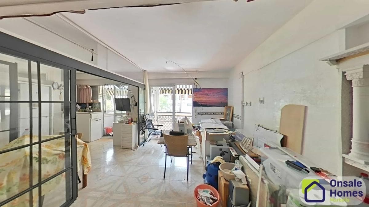 Venta de piso en Calle Mediterráneo s/n, Marbella
photo 2