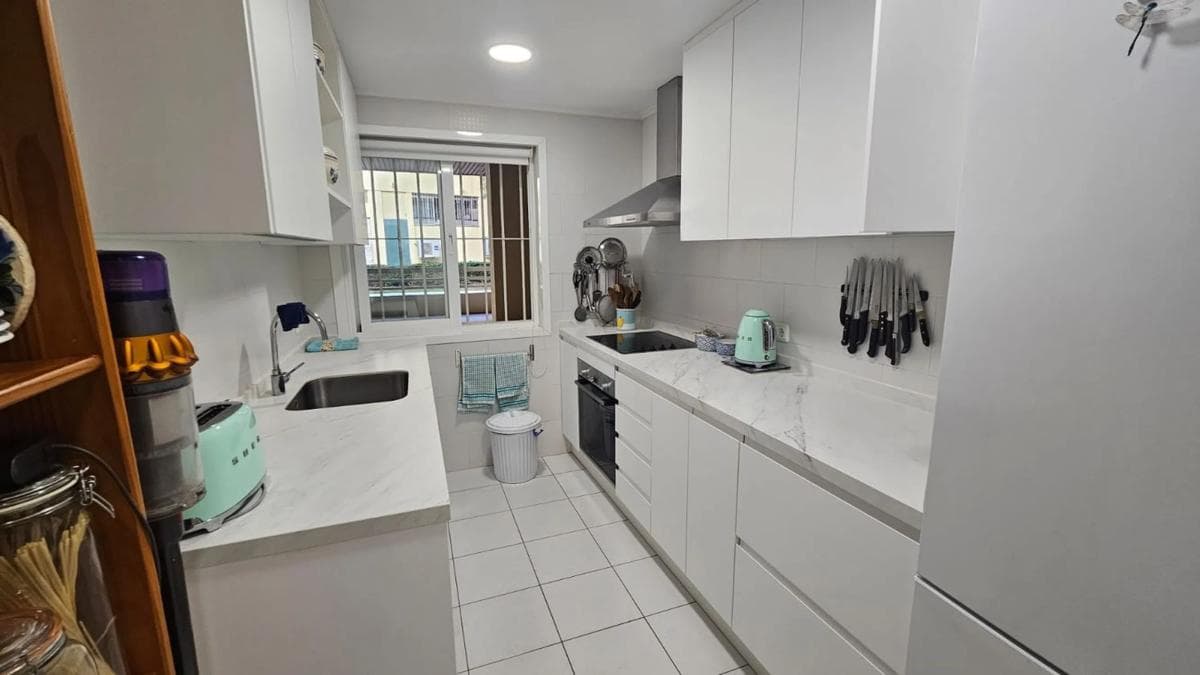 Venta de piso en Calle Alonso de Bazán, Marbella
photo 2