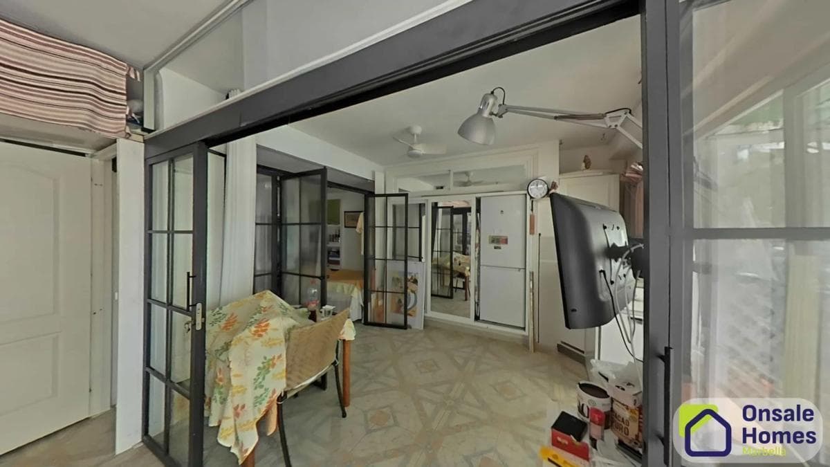 Venta de piso en Calle Mediterráneo s/n, Marbella
photo 4
