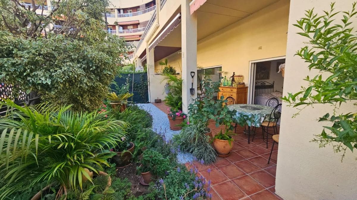 Venta de piso en Calle Alonso de Bazán, Marbella
photo 4