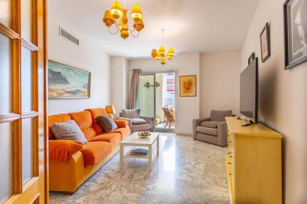 Piso en venta en Barrio Ricardo Soriano, Marbella
photo 1