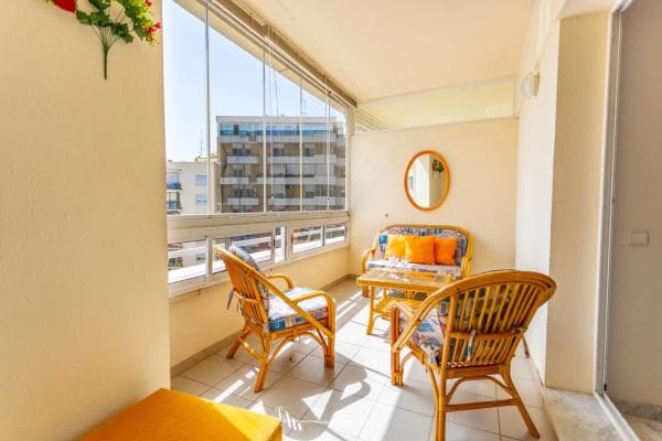 Piso en venta en Barrio Ricardo Soriano, Marbella
thumbnail 1