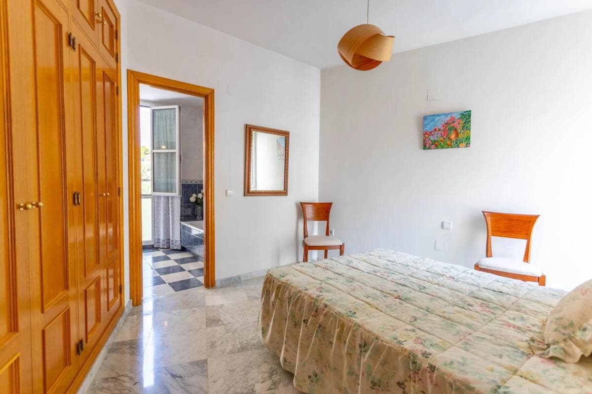 Venta de piso en Barrio Ricardo Soriano, Marbella
photo 4