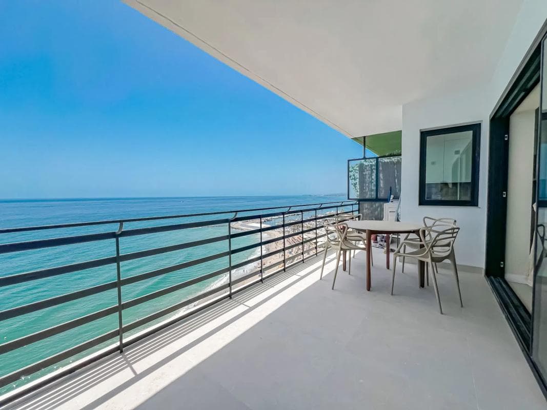 Venta de piso en Barrio Playa Bajadilla-Puertos, Marbella
photo 4