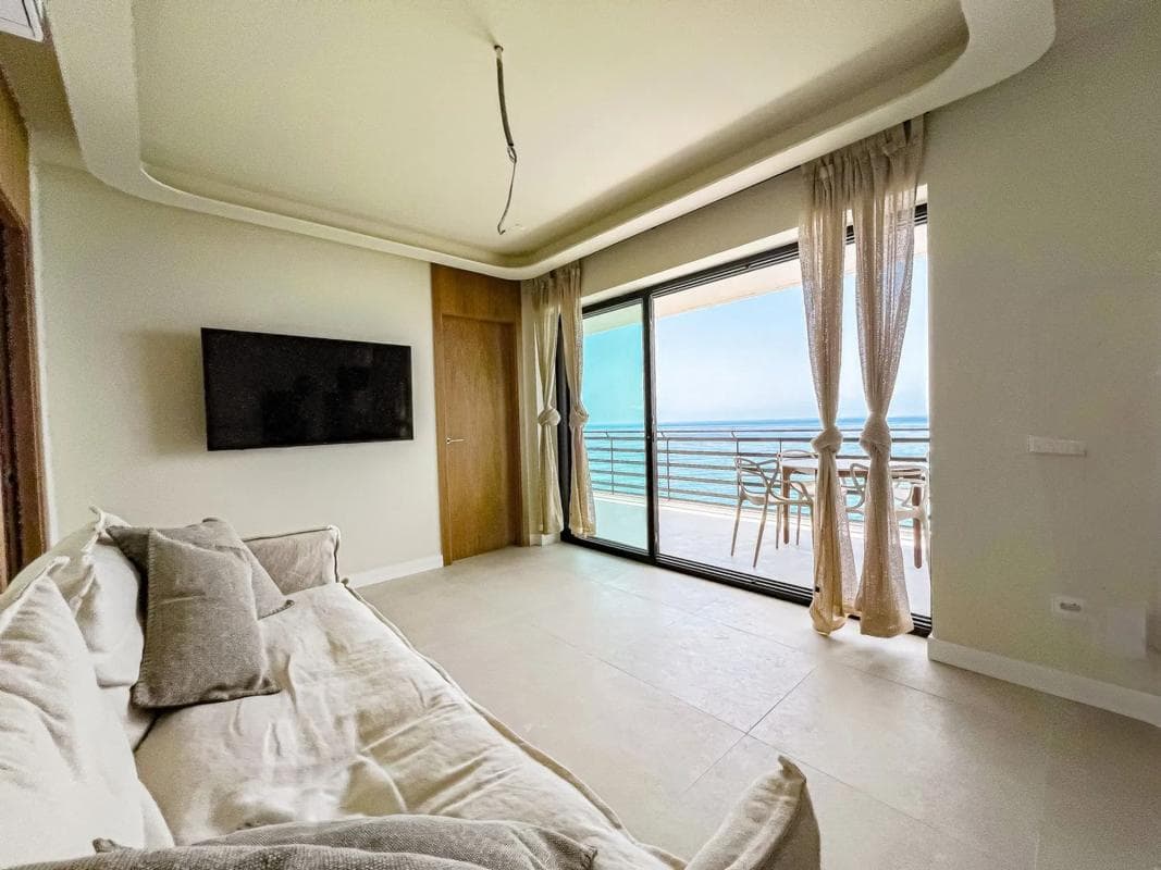 Venta de piso en Barrio Playa Bajadilla-Puertos, Marbella
photo 5
