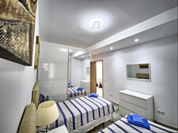 Piso en venta en Avenida Ricardo Soriano, 35, Marbella
photo 1