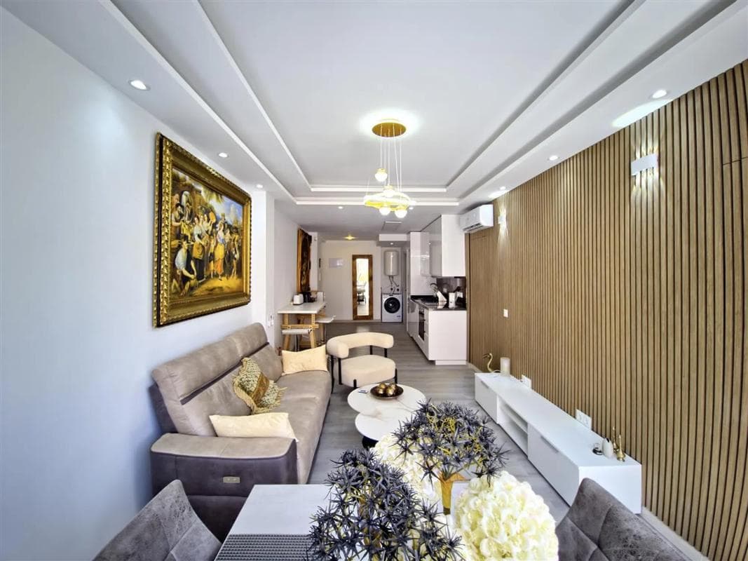 Venta de piso en Avenida Ricardo Soriano, 35, Marbella
photo 4