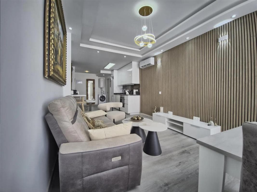 Venta de piso en Avenida Ricardo Soriano, 35, Marbella
photo 5