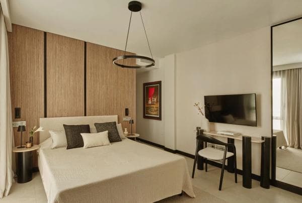 Piso en venta en CL LUIS OLIVER, Marbella
photo 1
