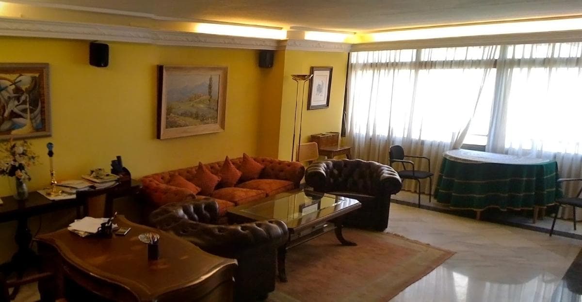 Venta de piso en Calle Nuestra Señora de Gracia, 7, Marbella
photo 4