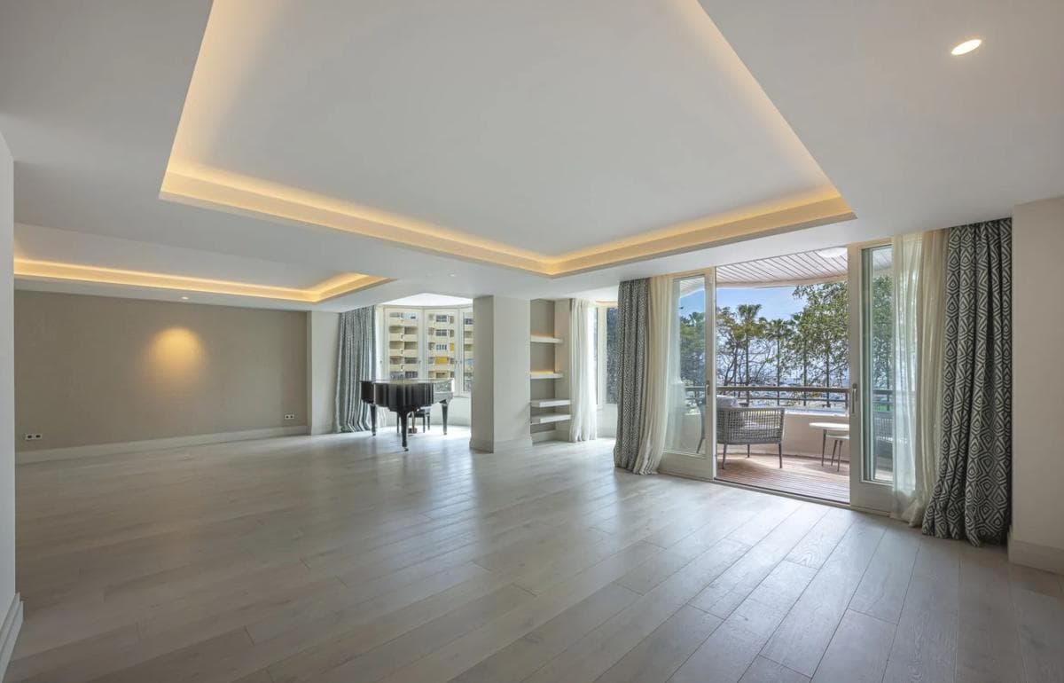 Venta de piso en Calle Nuestra Señora de Gracia, Marbella
photo 4