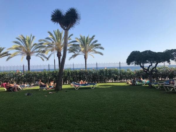 Piso en venta en Calle Camilo José Cela, Marbella
photo 1