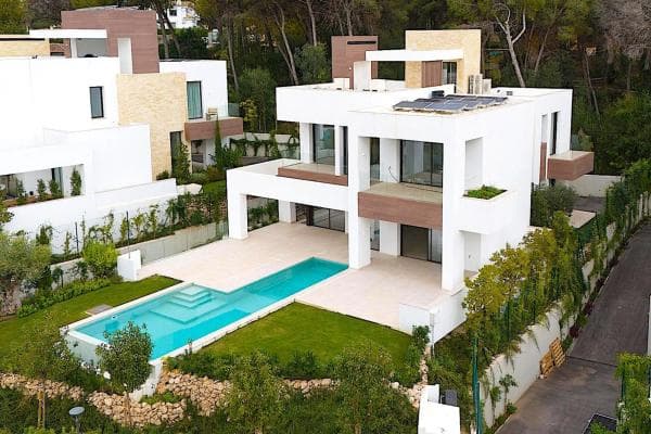 Chalet independiente en venta en Calle Vigil de Quiñones, 2, Marbella
photo 1