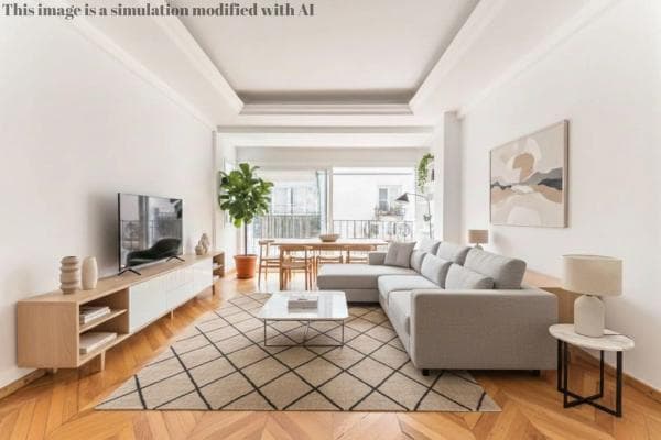 Piso en venta en Calle Peral, 3 B, Marbella
photo 1