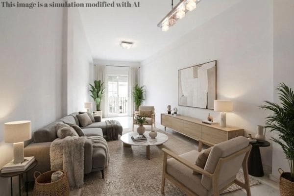 Piso en venta en Calle Peral, 3 B, Marbella
thumbnail 1