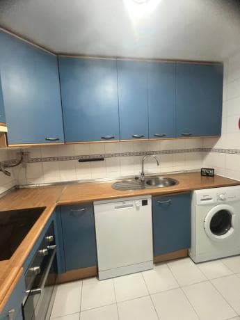 Piso en venta en Barrio Playa Bajadilla-Puertos, Marbella
thumbnail 1