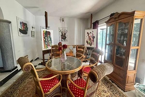 Chalet independiente en venta en Barrio Valdeolletas-Las Cancelas-Xarblanca, Marbella
thumbnail 2