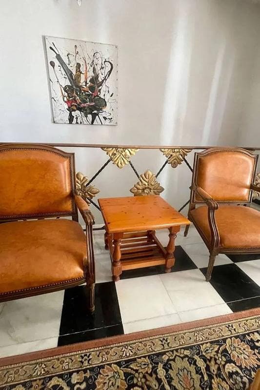 Venta de chalet independiente en Barrio Valdeolletas-Las Cancelas-Xarblanca, Marbella
photo 4