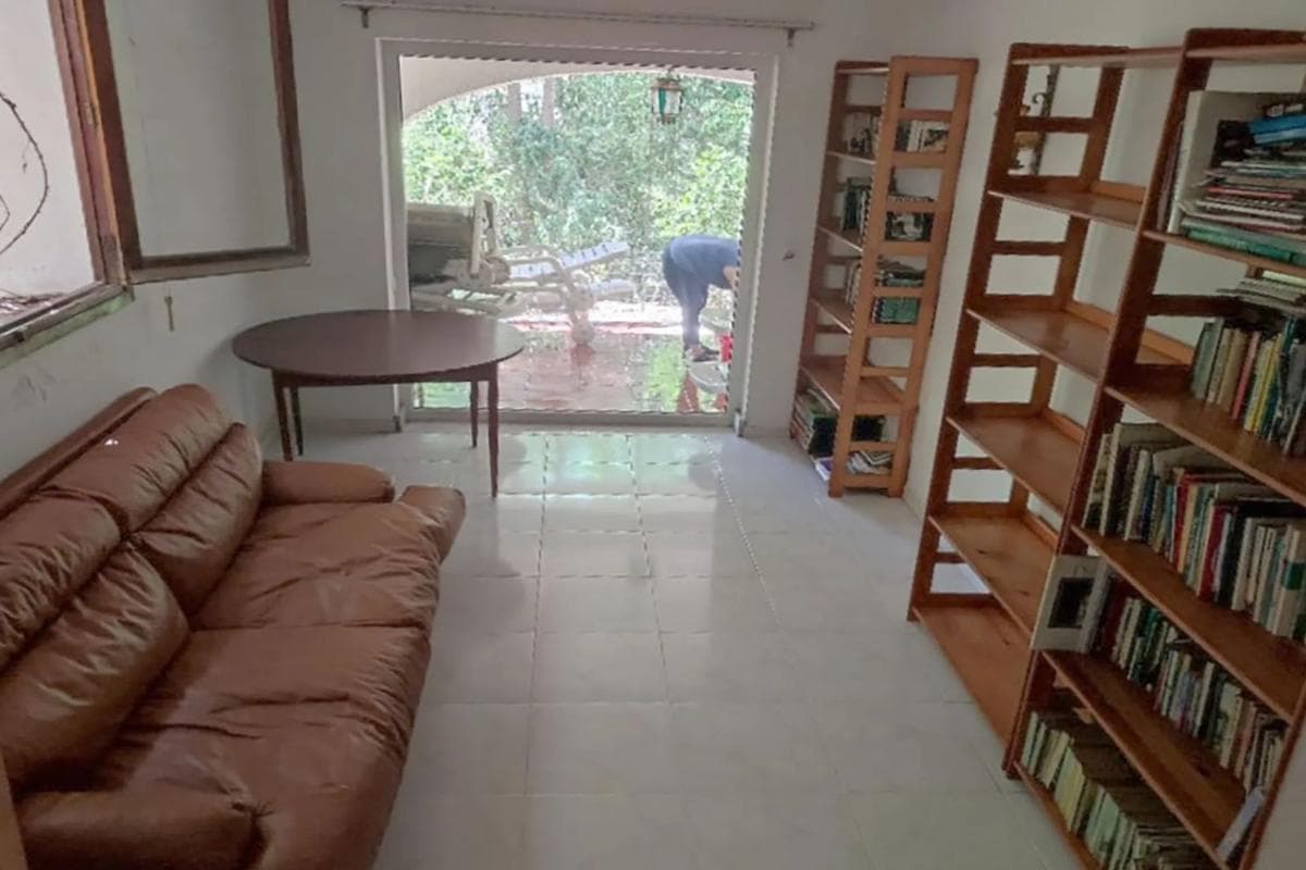 Venta de chalet independiente en Barrio Valdeolletas-Las Cancelas-Xarblanca, Marbella
photo 5