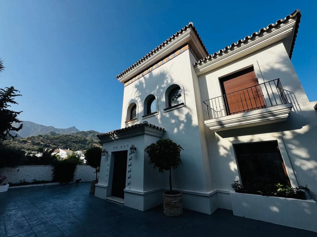 Venta de chalet independiente en Calle la Chumbera, 7, Marbella
photo 2