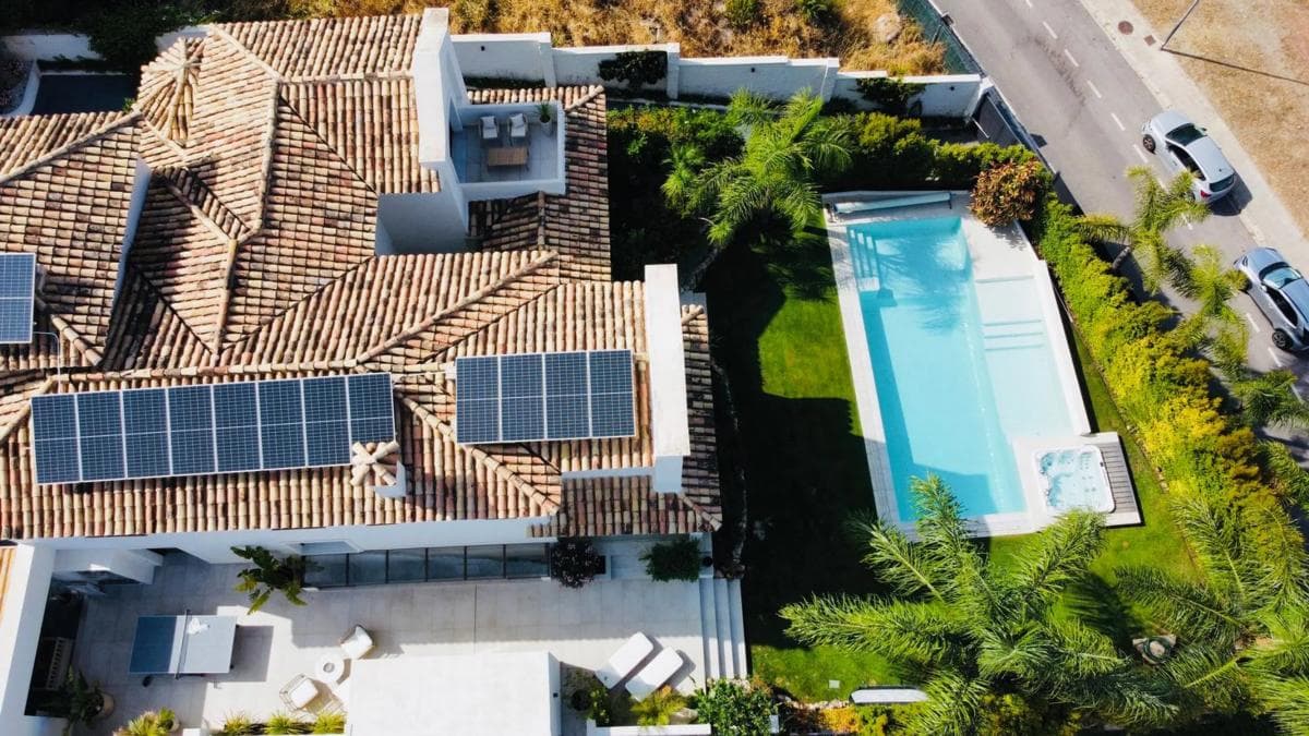 Venta de chalet independiente en Calle la Chumbera, 7, Marbella
photo 5